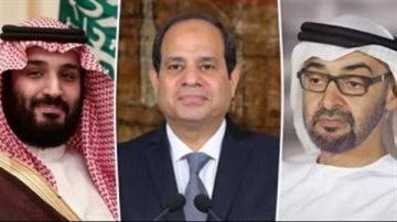 مؤشرات على أدوار للوساطة المصرية البحرينية القطرية لرأب الصدع ببن السعودية والإمارات مؤشرات على أدوار للوساطة المصرية البحرينية القطرية لرأب الصدع ببن السعودية والإمارات