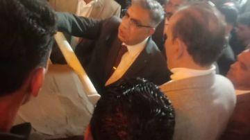 محافظ الدقهلية يضع حجر أساس لإقامة مخبز دكرنس للخبز المدعم محافظ الدقهلية يضع حجر أساس لإقامة مخبز دكرنس للخبز المدعم