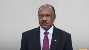 محيي الدين سالم: الحرب الجارية في السودان تشهد تدخلا أجنبيا وتمويلا وتسليحا خارجيا