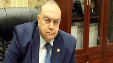 نقل النواب تناقش خطة عملها.. وقرقر: نستهدف حل مشكلات الطرق بين المحافظات نقل النواب تناقش خطة عملها.. وقرقر: نستهدف حل مشكلات الطرق بين المحافظات