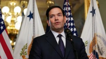 وزير الخارجية الأمريكي: إيران تشكل تهديدا خطيرا للولايات المتحدة