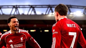 يلا شوت مشاهدة مباراة ليفربول وبرايتون بث مباشر لايف الآن