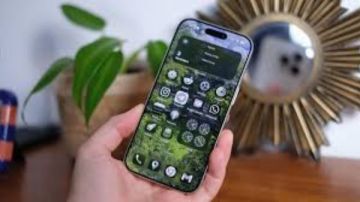 ينشر تليجرام لأندرويد يحصل على تصميم جديد بالكامل بتأثير Liquid Glass