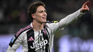 يوفنتوس يؤمن مستقبل لاعبه بتمديد عقده حتى 2030 وزيادة راتبه