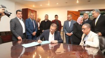 1.3 مليون طن صادرات.. معمل جديد يدعم مكانة البطاطس المصرية عالميا