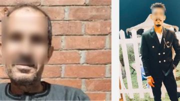 أول صور للمجني عليه في ميت عاصم شهود عيان: العمدة كان موجود وضربه على وشه مرتين أول صور للمجني عليه في ميت عاصم شهود عيان: العمدة كان موجود وضربه على وشه مرتين