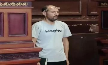 الإعدام لسفاح المعمورة بعد رأي المفتي بالاستئناف في جنايات الإسكندرية