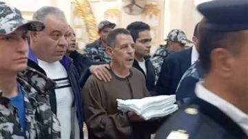 القبض على المتهمين بإنهاء حياة حامل الكفن في البدرشين القبض على المتهمين بإنهاء حياة حامل الكفن في البدرشين