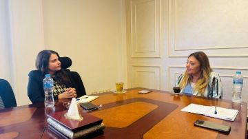 القومي لذوي الإعاقة ولجنة العلاقات الخارجية بالنواب يناقشان سبل التعاون المشترك