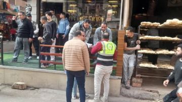 المنيا.. تكثيف التفتيش على المحال العامة وتحرير 404 مخالفات متنوعة