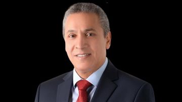 النائب رضا عبدالسلام خلال مناقشة قانون المهن الرياضية: نتمنى التركيز على أولويات المصريين النائب رضا عبدالسلام خلال مناقشة قانون المهن الرياضية: نتمنى التركيز على أولويات المصريين