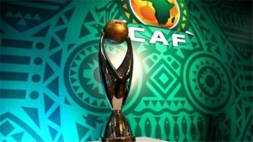 بمشاركة الأهلي وبيراميدز.. موعد قرعة ربع نهائي دوري أبطال أفريقيا 2026