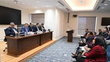 خطة النواب تؤجل إقرار الحساب الختامي للجمارك وتطالب بتقارير تفصيلية خطة النواب تؤجل إقرار الحساب الختامي للجمارك وتطالب بتقارير تفصيلية