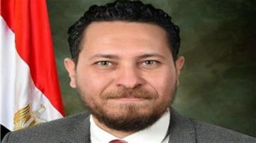 رئيس حزب التجمع يصدر قرارا بفصل علاء عصام أمين الشباب رئيس حزب التجمع يصدر قرارا بفصل علاء عصام أمين الشباب