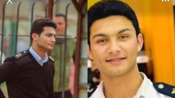 ربنا اختاره وهو صايم صديق معاون مباحث الحامول يروي لحظات مؤثرة مع النقيب معاني قبل استشهاده.. وهذه تفاصيل آخر رسالة