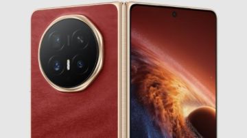 شحن صاروخي وكاميرا 200 ميجابكسل.. ماذا تخبئ هونر في Magic V6؟