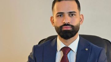 عباس علي الغالبي يصدر كتاب الذكاء الاصطناعي وبناء الوعي 