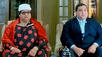 في ذكرى وفاته.. سر عدم تحلل جثمان علاء ولي الدين بعد 19 عاما