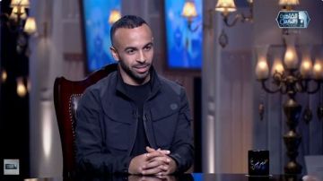 قفشة: عمري ما فكرت في الاعتزال.. انتقالي للاتحاد تحدي لنفسي فيديو