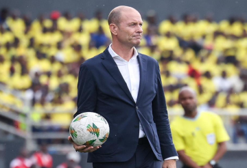 مدرب الأهلي المصري يعلق على مواجهة الترجي في دوري أبطال إفريقيا مدرب الأهلي المصري يعلق على مواجهة الترجي في دوري أبطال إفريقيا