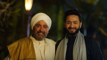 مواعيد مسلسل المداح 2026.. كواليس مشاركة أحمد السقا