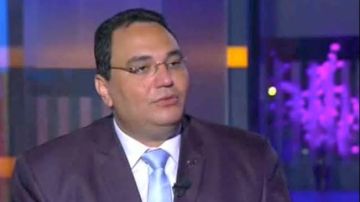 وليد هندي: الطلاق العاطفي موجود والـ AI أصبح الطرف الثالث في العلاقات الزوجية