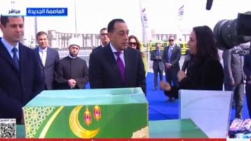 التضامن: أبواب الخير مستهدف وصولها إلى 70 مليون مواطن بمختلف المحافظات التضامن: أبواب الخير مستهدف وصولها إلى 70 مليون مواطن بمختلف المحافظات