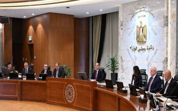 الحكومة: تنفيذ 22.5 ألف مشروع ضمن حياة كريمة وتسارع معدلات الإنجاز في فبراير