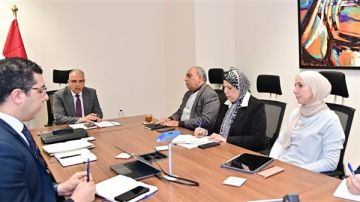 الري: التنبؤ بالسيول والأمطار الغزيرة قبل حدوثها بـ 72 ساعة