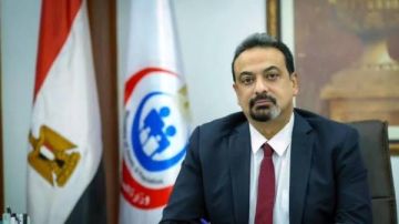 الفترات البينية.. خدمة جديدة لتقليل زحام التأمين الصحي فيديو