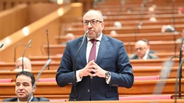 النائب حسام الحسيني يتساءل: أين جهود الحكومة في مواجهة انتشار القمامة؟