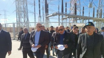 باستثمارات 5 مليارات جنيه.. كل ما تريد معرفته عن محطة محولات برج العرب الترفيهية