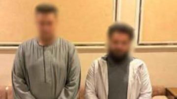 بحجة توظيف الأموال.. سقوط شبكة مراهنات وعملات مشفرة غير مشروعة في قبضة الأمن