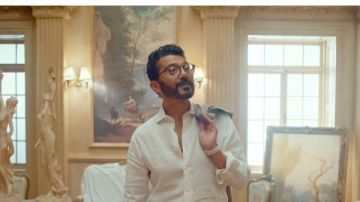 بمشاركة خالد النبوي وتحت شعار خدمات بنكية ملهاش آخر .. بنك التعمير والإسكان يطلق حملته الرمضانية 2026 لتعزيز الثقة وتوسيع مظلة الحلول المصرفية المتكاملة بمشاركة خالد النبوي وتحت شعار خدمات بنكية ملهاش آخر .. بنك التعمير والإسكان يطلق حملته الرمضانية 2026 لتعزيز الثقة وتوسيع مظلة الحلول المصرفية المتكاملة