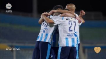 بيراميدز يشارك في حملة دعائية لصالح مستشفى أهل مصر بيراميدز يشارك في حملة دعائية لصالح مستشفى أهل مصر