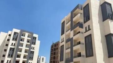 تسليم فوري بالتقسيط على 15 سنة.. فتح باب حجز شقق مشروع أطلس حلوان اليوم تفاصيل تسليم فوري بالتقسيط على 15 سنة.. فتح باب حجز شقق مشروع أطلس حلوان اليوم تفاصيل