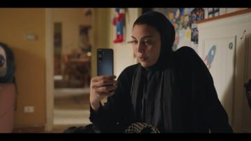 توابع الحلقة 8.. استقالة ريهام حجاج وأسماء أبو اليزيد تصدمها بطلاقها توابع الحلقة 8.. استقالة ريهام حجاج وأسماء أبو اليزيد تصدمها بطلاقها