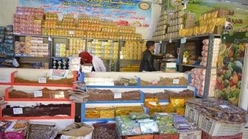 خصومات 30 .. الزراعة تكشف خطة شاملة لضبط الأسواق قبل رمضان فيديو خصومات 30 .. الزراعة تكشف خطة شاملة لضبط الأسواق قبل رمضان فيديو