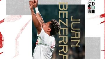 خوان بيزيرا على الإعلان التسويقي لمباراة الزمالك وزد.. تفاصيل خوان بيزيرا على الإعلان التسويقي لمباراة الزمالك وزد.. تفاصيل