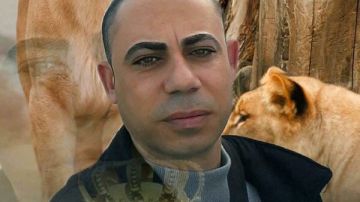 زوج ينهي حياة زوجته بـ15طعنة لخلافات أسرية بالمحلة ويفر هاربا من البيت صور