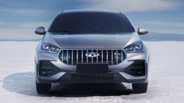 سعر اقتصادي.. مواصفات شيري اريزو 5 في السعودية الأرخص من فئتها صور