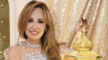 شيماء فوزي تستعد لإطلاق برنامج الخلاصة شيماء فوزي تستعد لإطلاق برنامج الخلاصة