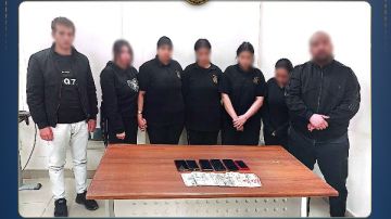 ضبط صاحب ناد صحي بدون ترخيص و6 آخرين في ممارسة أعمال منافية للآداب بالجيزة