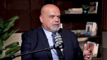 عبد العزيز الكفراوي يترشح على منصب نقيب مهندسي القاهرة