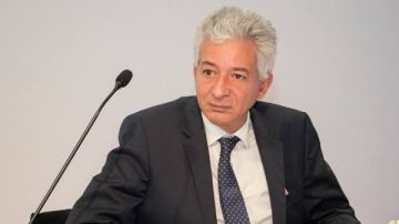 علاء عز: إقامة منطقة صناعية تركية على أرض مصر في برج العرب والعلمين