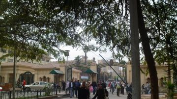 قصر العيني بالمركز الـ27 عالميا والثاني إفريقيا لأفضل 250 مستشفى أكاديميا