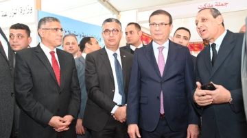 كرتونة البيض بـ110 جنيهات.. متحدث الزراعة: ضخ كميات ضخمة من السلع بتخفيضات هائلة