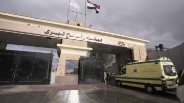 مستشفيات شمال سيناء هي الوجهة الأولى للجرحى والمرضي الفلسطينيين