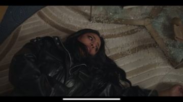 مسلسل توابع الحلقة 8.. ريهام حجاج تقتل أسماء أبو اليزيد