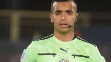 مقارنة بالأرقام لمصطفى الشهدي مع الأهلي ومع الزمالك مقارنة بالأرقام لمصطفى الشهدي مع الأهلي ومع الزمالك
